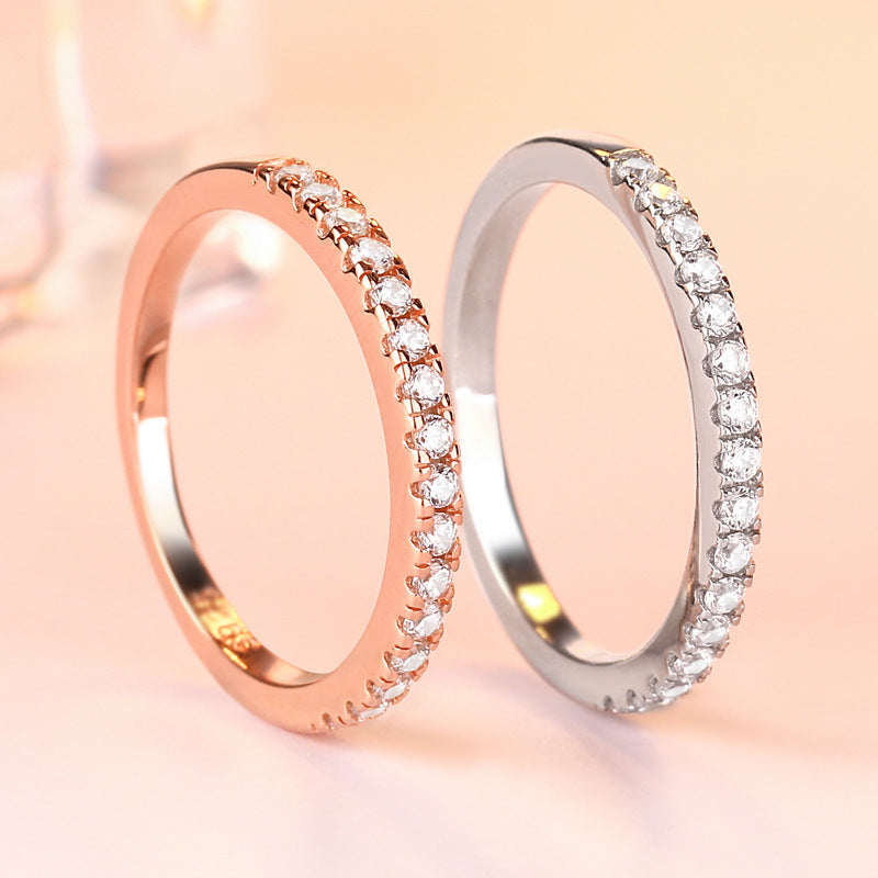 Lunetta Cavarossi Ringe | Guld 18k