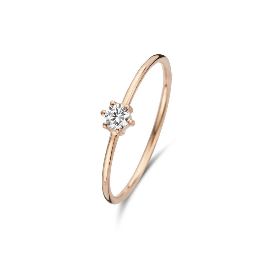 Abella Maris ring | Guld 14k